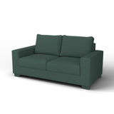 Corduroy - Forest Green