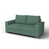 Diamond - Forest Green