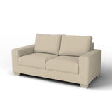 Sörvallen 2-Seat Sofa Cover - made to measure