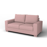 Linen - Pink