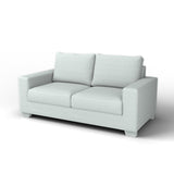 Linen - White
