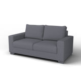 Tweed - Charcoal