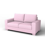 Velvet - Blush