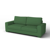Basket - Forest Green