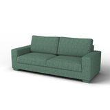 Diamond - Forest Green