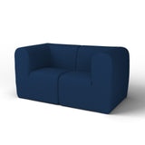 Basket - Navy Blue