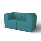 Basket - Teal