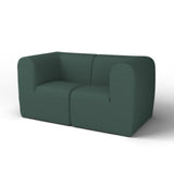 Corduroy - Forest Green