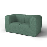 Diamond - Forest Green
