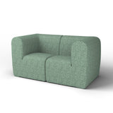 Diamond - Mint Green