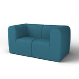 Linen - Lake Blue
