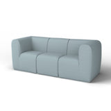 Basket - Light Grey