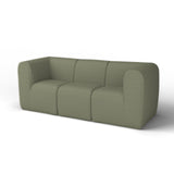 Linen - Olive