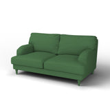 Basket - Forest Green