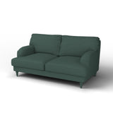 Corduroy - Forest Green