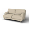 Stocksund 2-Seat Sofa Cover - made to measure