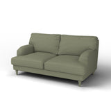 Linen - Olive
