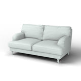 Linen - White