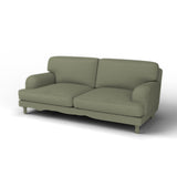 Linen - Olive