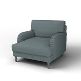 Linen - Grey