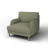Linen - Olive