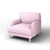 Velvet - Blush