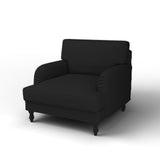 Velvet - Onyx