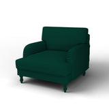 Velvet - Pine