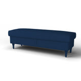 Basket - Navy Blue
