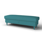 Basket - Teal