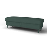 Corduroy - Forest Green