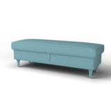 Linen - Aqua
