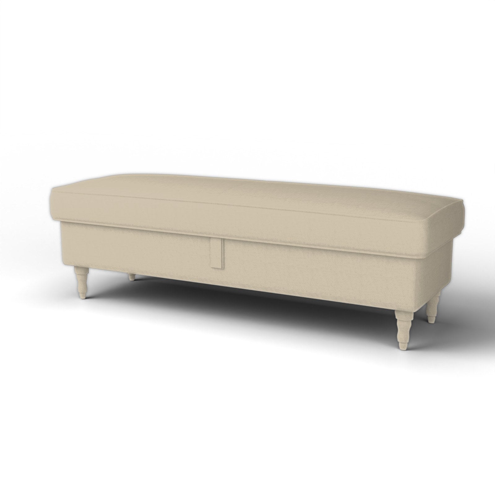Stocksund Bench Cover - made to measure