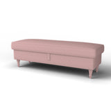Linen - Pink