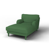 Basket - Forest Green