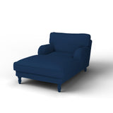 Basket - Navy Blue