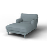 Basket - Stone Grey