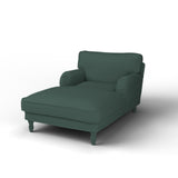 Corduroy - Forest Green