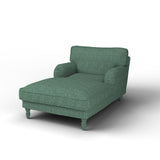 Diamond - Forest Green