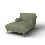 Linen - Olive