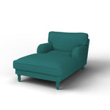 Linen - Teal