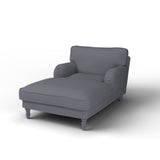 Tweed - Charcoal
