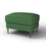 Basket - Forest Green