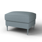 Basket - Stone Grey