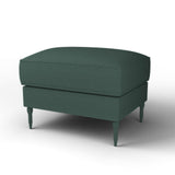 Corduroy - Forest Green