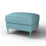 Linen - Aqua