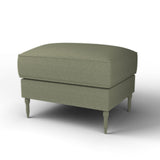 Linen - Olive
