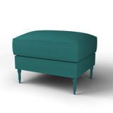 Linen - Teal