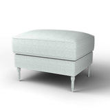 Linen - White