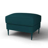 Tweed - Teal